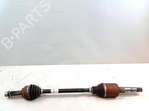 Used Right front driveshaft Right front driveshaft TESLA MODEL S (5YJS) P100D AWD (772 hp) 33275351 33275351