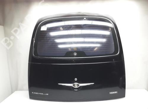 Used Tailgate CHRYSLER PT CRUISER (PT_) 1.6 (116 hp) 20550831