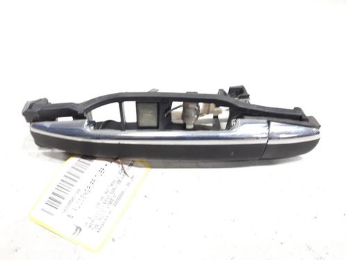 Rear left exterior door handle VW GOLF III (1H1) 1.4 | BP22652236C130 