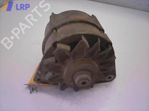 Used Alternator VW GOLF III (1H1) 1.4 (60 hp) 20560221