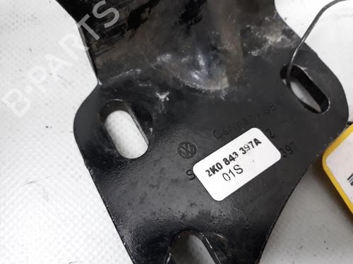 Hinge/Door check strap VW CADDY III MPV (2KB, 2KJ, 2CB, 2CJ) 1.9 TDI | BP20568306C146 