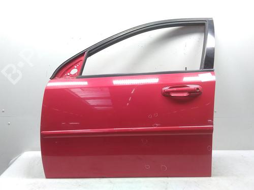 Used Left front door DAEWOO LACETTI Hatchback (KLAN) 1.6 (109 hp) 20515111