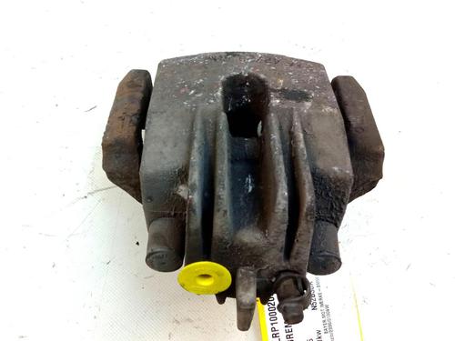Left rear brake caliper BMW 6 Convertible (E64) 630 i | BP33890182M107  - Image 8