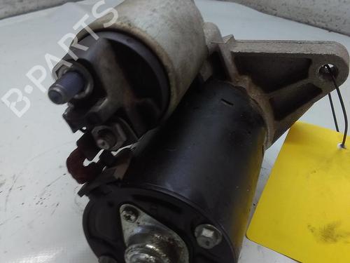 Starter CITROËN C1 (PM_, PN_) 1.0 | BP20527225M8 