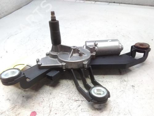 Used Rear wiper motor FORD MONDEO III Turnier (BWY) 2.0 TDCi (130 hp) 20520622