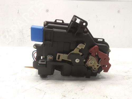 Front right lock VW GOLF V (1K1) 1.4 16V | BP20591411C97 