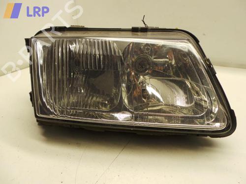 Højre forlygte AUDI A3 (8L1) 1.8 (125 hp) 20569211