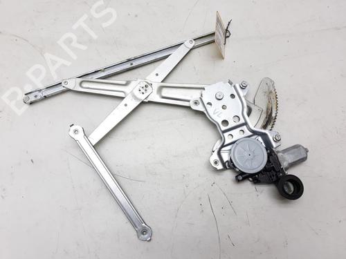Used Front left window mechanism SUZUKI SWIFT III (MZ, EZ) 1.3 DDiS (RS413D) (75 hp) 20544228