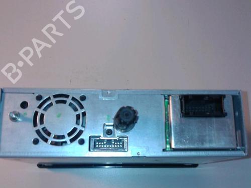 Radio RENAULT ESPACE IV (JK0/1_) 3.0 dCi (JK0J, JK0V) | BP20563659E6 
