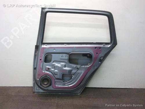 Right rear door OPEL ASTRA H Estate (A04) 1.7 CDTI (L35) | BP20578166C5 