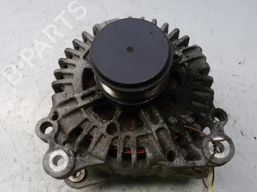 Lichtmaschine für SKODA OCTAVIA II Combi (1Z5) 2.0 TDI 16V (140 hp) 20548679