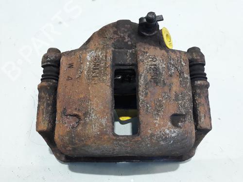 Used Right front brake caliper HYUNDAI H100 Van 2.5 D (78 hp) 20540726