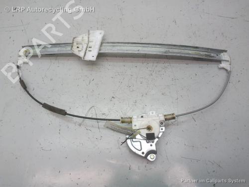 Rudehejsemekanisme Højre foran MAZDA MPV II (LW) 2.0 DI (136 hp) 20545956