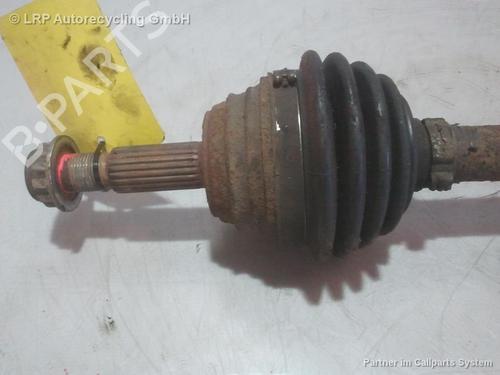 Antriebswelle links vorne VW LUPO I (6X1, 6E1) 1.4 16V | BP20547970M38 