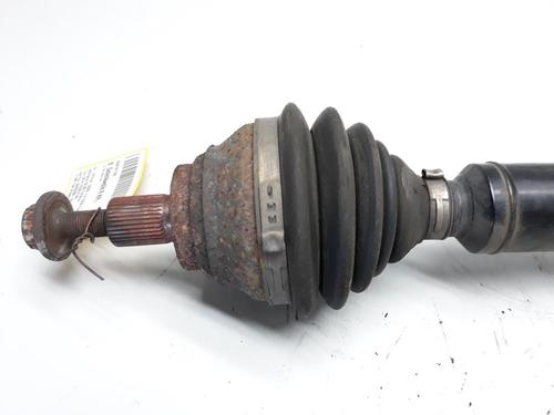 Right front driveshaft VW PASSAT B7 Variant (365) 1.8 TSI | BP20548525M39 