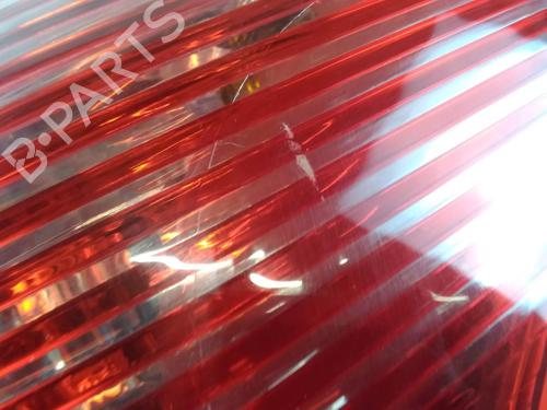 Right taillight PEUGEOT 407 SW (6E_, 6D_) 2.0 | BP27620163C35 
