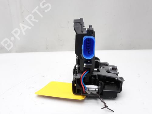 Front left lock VW TOURAN (1T3) 1.2 TSI | BP20580772C98 