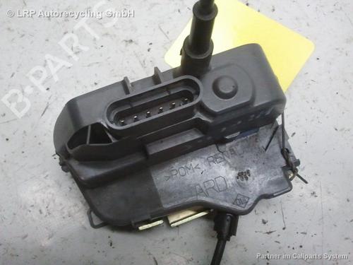 Rear right lock RENAULT MEGANE II Estate (KM0/1_) 1.6 16V | BP20580366C99 