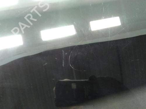 Front left door window DACIA LOGAN MCV II TCe 90 (K8M1, K8MA, K8AC) | BP20590757C18 