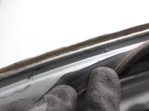 Hood MAZDA 6 Station Wagon (GY) 2.0 (GYEW) | BP20562723C1 
