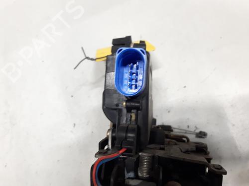 Used Front left lock SKODA FABIA I (6Y2) 1.2 (54 hp) 20516448
