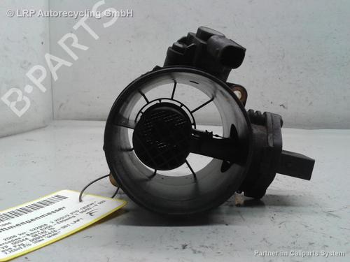 Used Mass air flow sensor MERCEDES-BENZ E-CLASS T-Model (S211) E 220 T CDI (211.208) (170 hp) 20561709