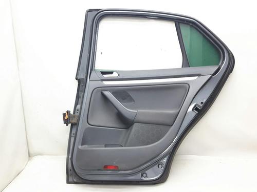 Right rear door VW JETTA III (1K2) 2.0 TDI | BP20577969C5 