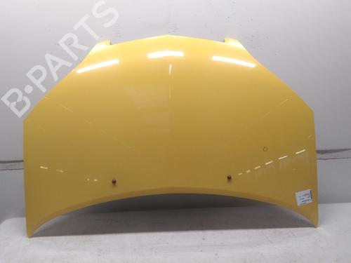 Used Hood DAIHATSU YRV (M2) 1.3 (M201) (87 hp) 20522673