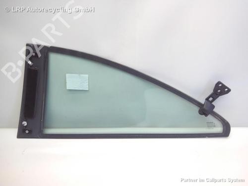 Panel rute bak høyre VOLVO C70 I Coupe (872) 2.4 T (193 hp) 20535698