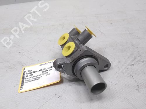 Brake master cylinder FORD MONDEO IV Turnier (BA7) 1.6 Ti | BP20595677M77 