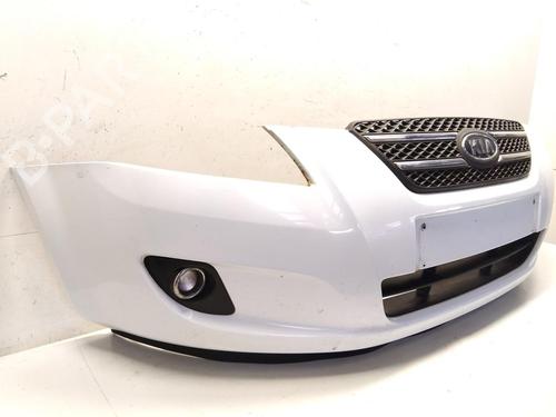 Front bumper KIA CEE'D Hatchback (ED) 1.6 | BP39594645C7 - Image 7