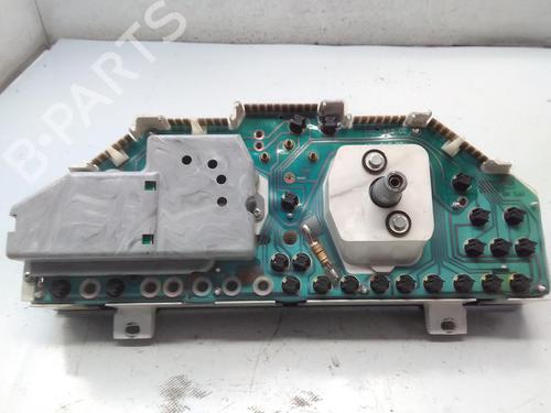 Instrument cluster VW GOLF III (1H1) 1.4 | BP20556737C47 