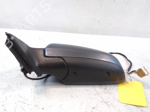 Left mirror AUDI A4 B7 Avant (8ED) 2.0 | BP20591627C26 