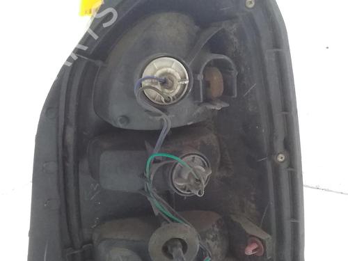 Left taillight SUZUKI ALTO VI (FF) 1.1 (RF410) | BP20520695C34 