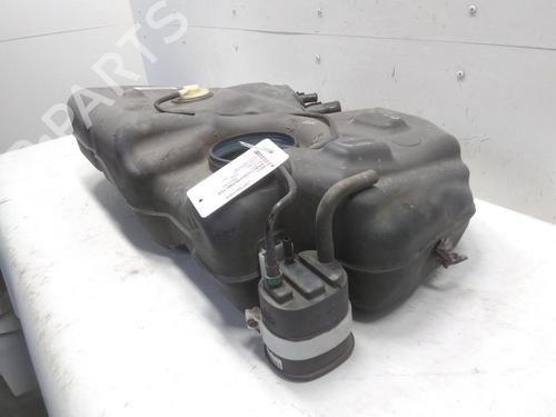 Fuel tank FORD FIESTA VII (HJ, HF) 1.1 Ti-VCT | BP20593840C62 