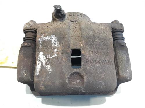 Used Right front brake caliper HYUNDAI ATOS PRIME (MX) 1.1 (59 hp) 20540951
