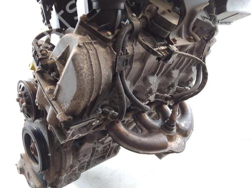Engine MERCEDES-BENZ A-CLASS (W169) A 170 (169.032, 169.332) | BP29895918M1