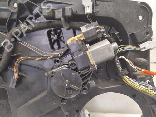 Front left window mechanism FORD FIESTA VI (CB1, CCN) 1.4 | BP36393903C22 - Image 9