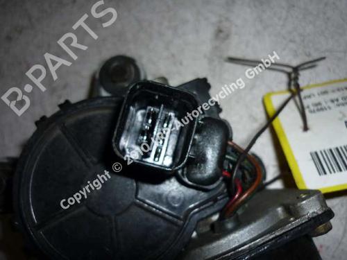 Front wiper motor HYUNDAI COUPE I (RD) 1.6 i 16V | BP20586647M29 