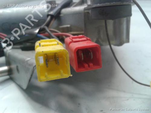 Rear wiper motor PEUGEOT 306 Hatchback (7A, 7C, N3, N5) 1.6 | BP20551634M102 