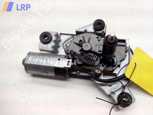 Used Rear wiper motor MITSUBISHI CARISMA (DA_) 1.8 GDI (DA2A) (122 hp) 20551699