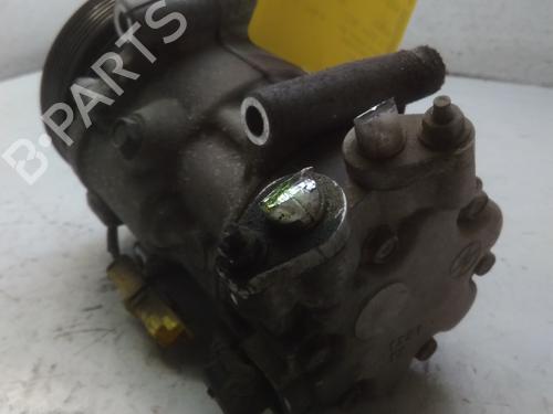 AC compressor PEUGEOT 307 CC (3B) 2.0 16V | BP20522252M34 