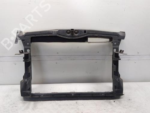 Used Front bumper reinforcement SKODA OCTAVIA II Combi (1Z5) 1.9 TDI (105 hp) 20528630