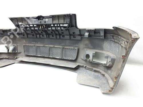 Front bumper VW POLO (6N2) 1.4 16V | BP20575938C7 