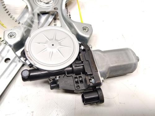 Rear right window mechanism MITSUBISHI ECLIPSE CROSS (GK_, GL_) Plug-in Hybrid 4WD (GL3W) | BP40507941C25 - Image 7