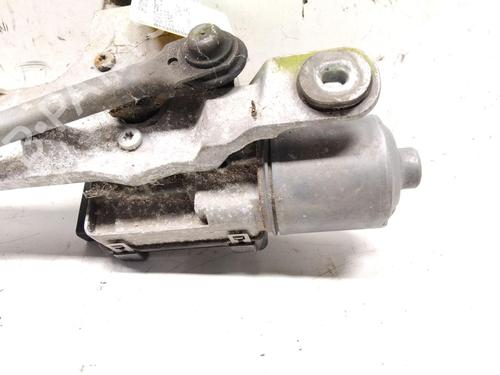 Front wiper motor VW PHAETON (3D1, 3D2, 3D3, 3D4, 3D6, 3D7, 3D8, 3D9) 4.2 V8 4motion | BP32274317M29 