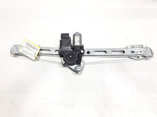 Front left window mechanism MERCEDES-BENZ A-CLASS (W168) A 160 (168.033, 168.133) | BP20545037C22 