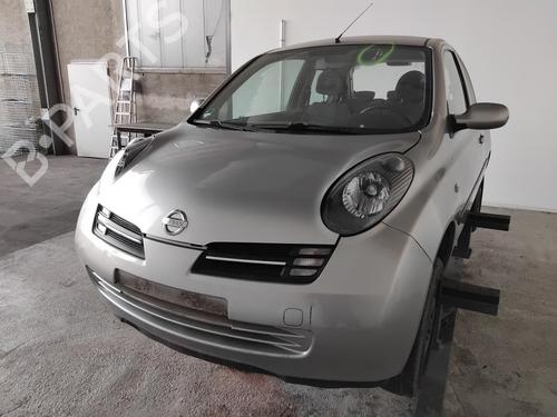 Used Parts NISSAN MICRA III (K12) 1.2 16V (65 hp) 3506824