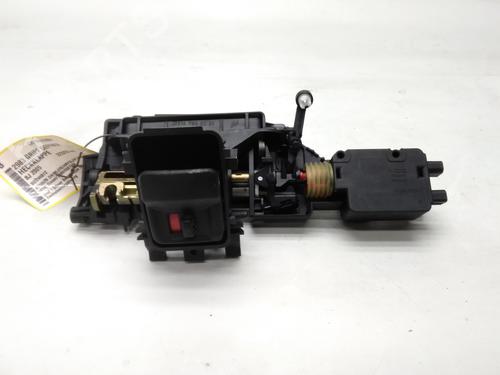 Exterior handle MERCEDES-BENZ VANEO (414) 1.7 CDI (414.700) | BP20519732C122 