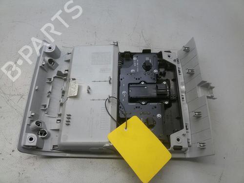 Interior roof light VW GOLF VII (5G1, BQ1, BE1, BE2) 1.6 TDI | BP20554745I8 